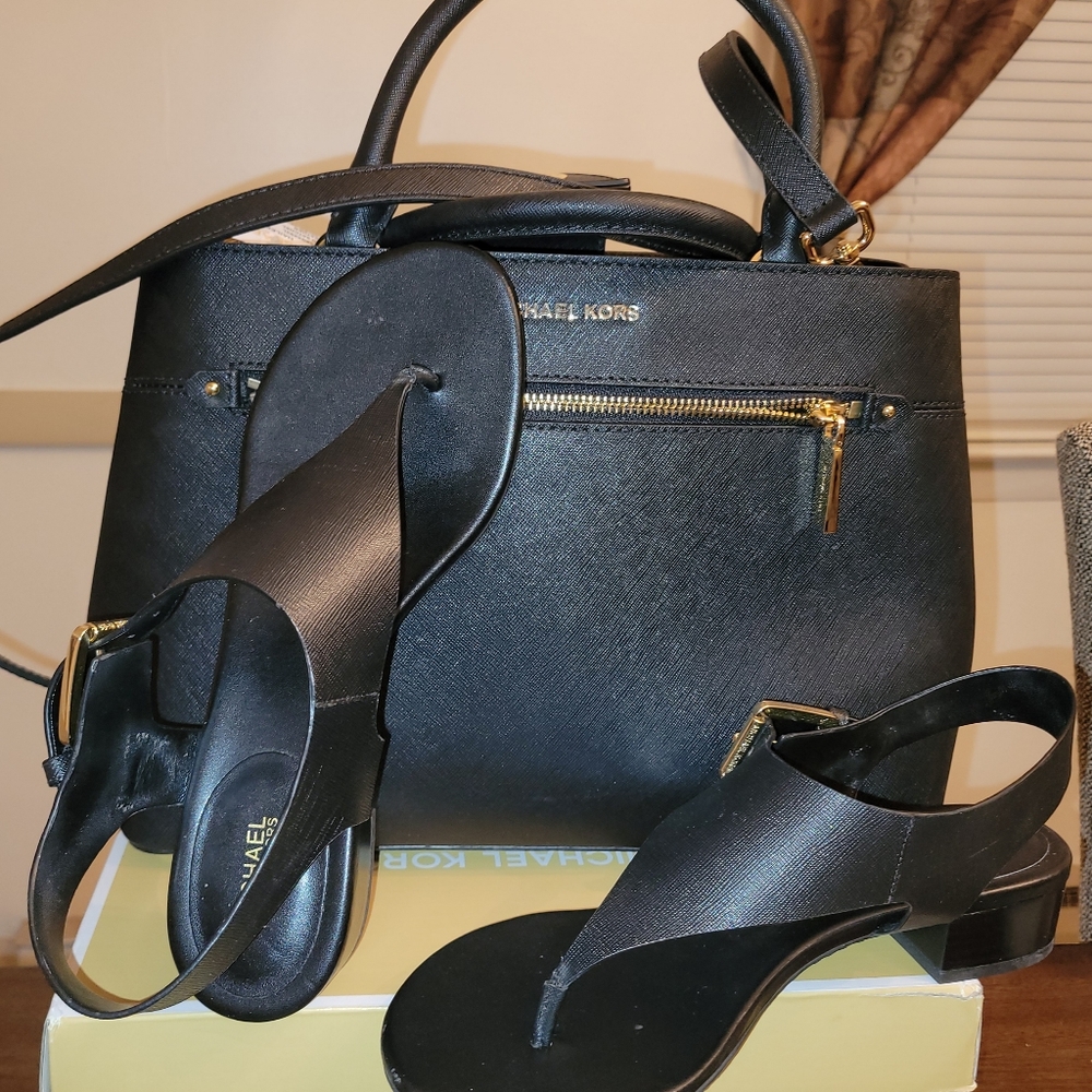 Michael Kors Sandal
